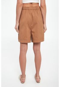 Max Mara Beachwear - Szorty damskie Sultano MAX MARA BEACHWEAR #2
