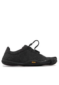 Buty na siłownię Vibram Fivefingers. Kolor: szary. Model: Vibram FiveFingers. Sport: fitness