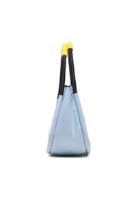 Tommy Jeans Torebka Tjw Summer Festival Shoulder Bag AW0AW14962 Błękitny. Kolor: niebieski #3