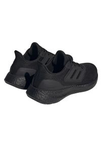 Adidas - Buty do biegania adidas Pureboost 23 W IF2394 czarne. Zapięcie: sznurówki. Kolor: czarny. Materiał: syntetyk, guma #5