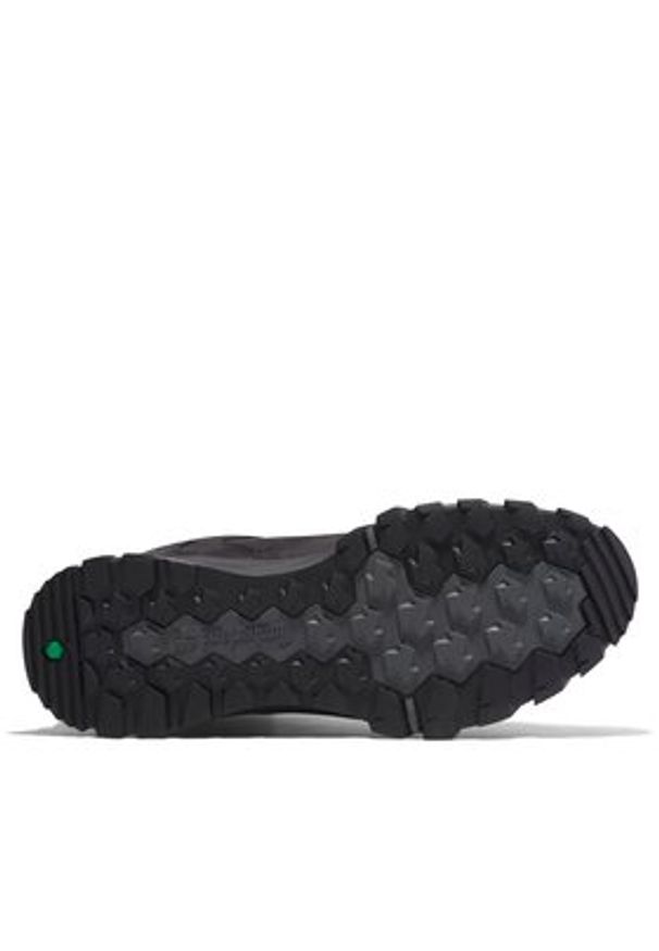 Timberland Trapery Mt Lincoln Mid Gtx GORE-TEX TB0A61NM0151 Czarny. Kolor: czarny. Materiał: skóra