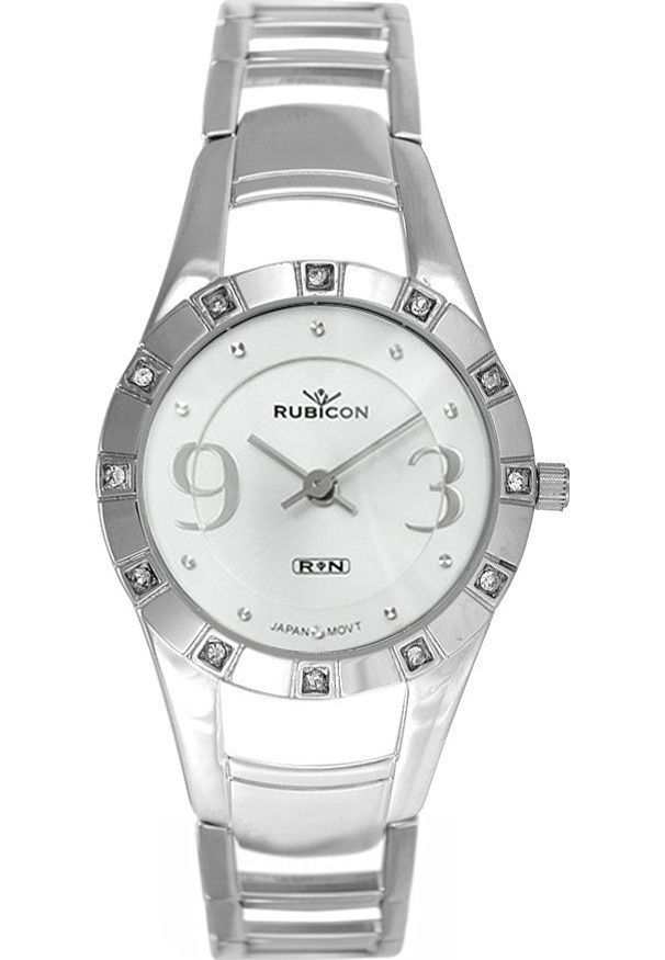 Zegarek Rubicon Zegarek damski RUBICON RNBC70 VENUS
