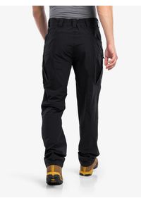 Spodnie terenowe męskie Helikon-Tex Outdoor Tactical Pants - VersaStretch Lite. Kolor: czarny. Sport: outdoor