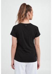 Twinset Milano - T-shirt damski TWINSET ACTITUDE