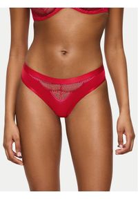 Triumph Figi brazylijskie Palina Sea Full Of Stars 10222546 Czerwony. Kolor: czerwony. Materiał: syntetyk #1