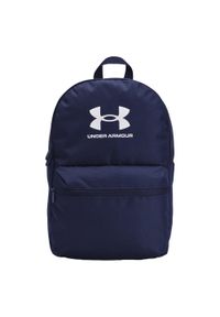 Under Armour - Plecak Loudon Lite 20L. Kolor: niebieski #1