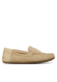 Mokasyny Mayoral. Kolor: beżowy #1