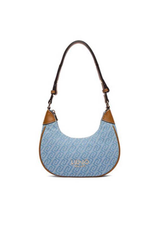 Liu Jo Torebka AA6072 T379A Niebieski. Kolor: niebieski