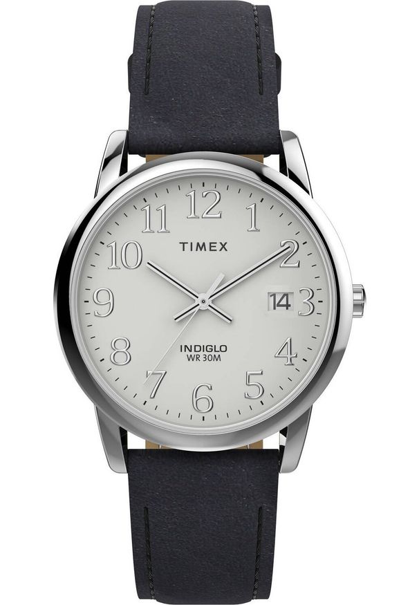 Zegarek Timex Zegarek Timex Easy Reader TW2W54300 damski podświetlany .