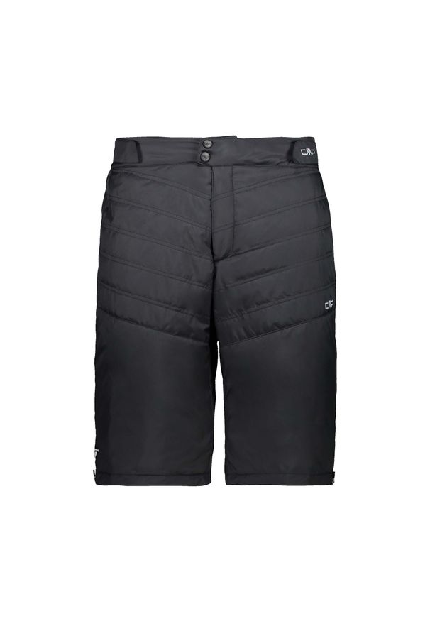 Spodenki skiturowe męskie CMP. Kolor: szary, wielokolorowy, czarny