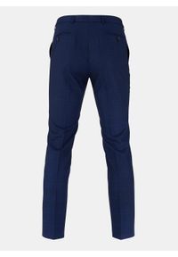 Pako Lorente - PAKO LORENTE – Spodnie męskie garniturowe LEONEL PPLM9-6G-223-G. Materiał: tkanina, wełna #2