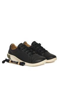 keen - Keen Sneakersy KNX Lace 1028351 Czarny. Kolor: czarny. Materiał: skóra #2