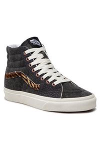 Vans Sneakersy Sk8-Hi VN0A5JMJ1O71 Czarny. Kolor: czarny. Materiał: materiał