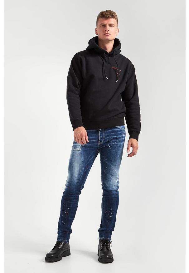 Jeansy męskie Cool Guy Jean DSQUARED2