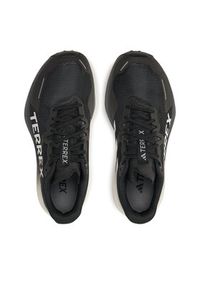 Adidas - adidas Buty do biegania Terrex Agravic 3 IE0813 Czarny. Kolor: czarny. Materiał: materiał, mesh. Model: Adidas Terrex #3