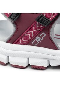 CMP Sandały Almaak Wmn Hiking Sandal 38Q9946 Fioletowy. Kolor: fioletowy. Materiał: materiał #6