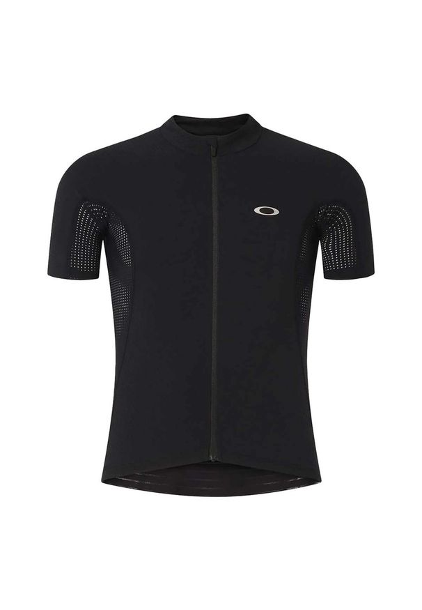 Oakley Koszulka Endurance Ultra Vented Foa405434-02E. Kolor: czarny