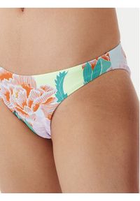 Maaji Dół od bikini Japanese Eden PT2617SBC078 Kolorowy. Materiał: syntetyk. Wzór: kolorowy #2