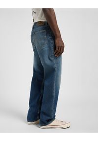 Lee - MESKIE SPODNIE JEANSOWE LEE ASHER MYRON 112371299 #5