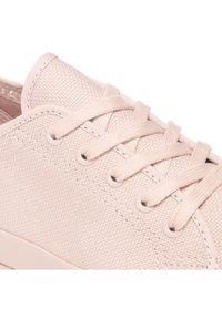 Superga Tenisówki 2725 Nude S4116EW Różowy. Kolor: różowy. Materiał: materiał #3