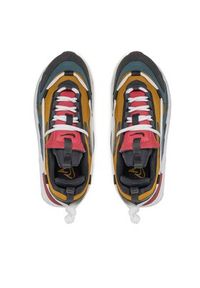 Nike Sneakersy Air Max Furyosa DH0531 300 Kolorowy. Materiał: materiał. Wzór: kolorowy. Model: Nike Air Max #2