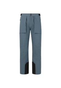 SLOPE - Spodnie narciarskie Slope Killy. Kolor: niebieski. Sezon: zima. Sport: narciarstwo #1