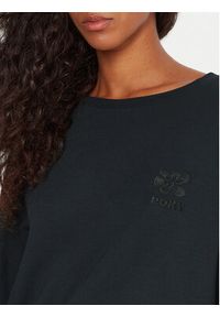 Roxy Bluza Surfing By Moonlight ERJFT05008 Czarny Relaxed Fit. Kolor: czarny #2