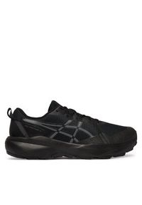 Asics Buty do biegania Gel-Venture 11 1011C160 Czarny. Kolor: czarny. Materiał: mesh #2
