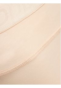 Deha Szorty sportowe A00115 Różowy Skinny Fit. Kolor: różowy. Materiał: bawełna #3