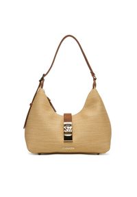 Torebka Steve Madden. Kolor: brązowy #1