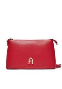 Furla Torebka WE00615 AX0733 2673S Czerwony. Kolor: czerwony. Materiał: skórzane #1