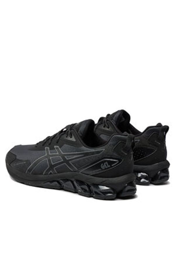 Asics Sneakersy Gel-Quantum 180 Ls 1201A993 Czarny. Kolor: czarny. Materiał: materiał, mesh
