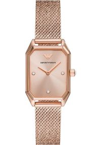 Emporio Armani - ZEGAREK DAMSKI EMPORIO ARMANI GIOIA AR11347 + BOX #1
