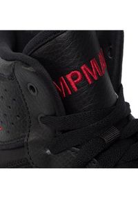 Nike Sneakersy Jordan Access AR3762 001 Czarny. Kolor: czarny. Materiał: skóra #3