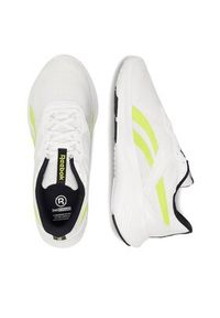 Reebok Buty do biegania Energen Tech 100033974-W Biały. Kolor: biały. Materiał: materiał #4