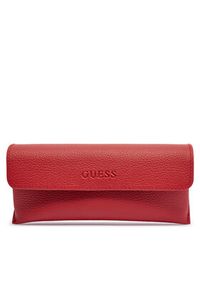 Guess Okulary przeciwsłoneczne GU6982 Różowy. Kolor: różowy