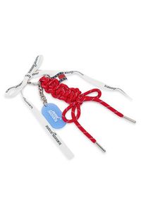 Tommy Jeans Sneakersy Archive '98 Charms EN0EN03032 Écru. Materiał: skóra #3