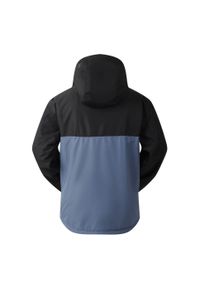 DARE 2B - Męska Kurtka Narciarska Freeride II Colour Block Overhead. Kolor: niebieski. Sezon: zima. Sport: narciarstwo #2