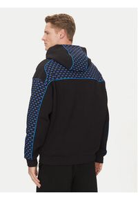 Hugo - HUGO Bluza Dilverston_RB 50542808 Czarny Regular Fit. Kolor: czarny. Materiał: bawełna #2