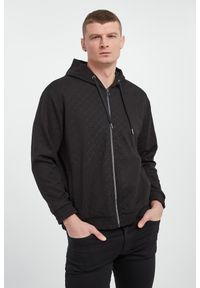 Bluza męska rozpinana Benizio JOOP! #5