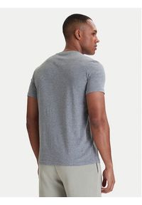 Emporio Armani Underwear Komplet t-shirtów EM000391 AF18881 M8098 Kolorowy Slim Fit. Materiał: bawełna. Wzór: kolorowy #2