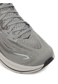 HOKA - Hoka Buty do biegania Clifton 10 1162030 Szary. Kolor: szary. Materiał: materiał #3