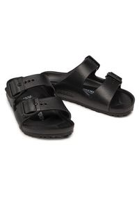 Birkenstock Klapki Arizona Eva 1018924 Czarny. Kolor: czarny #3