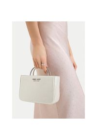 Torebka Nine West. Kolor: kremowy #1