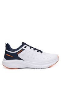 Sprandi Sneakersy V-24MR1027 Biały. Kolor: biały. Materiał: materiał #1