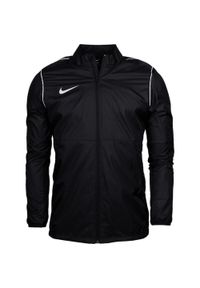 Kurtka sportowa dla dzieci Nike RPL Park 20 RN JKT W JUNIOR. Kolor: czarny #1