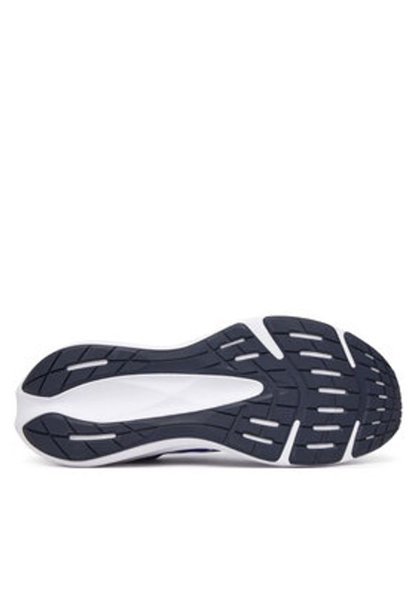 Asics Buty do biegania Patriot 14 1011C050 Niebieski. Kolor: niebieski. Materiał: mesh