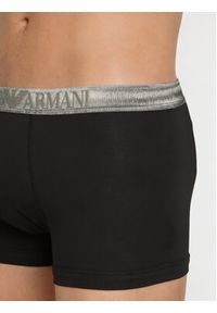 Emporio Armani Underwear Komplet bokserek EM000259 AF18886 MC061 Czarny. Kolor: czarny. Materiał: bawełna #5