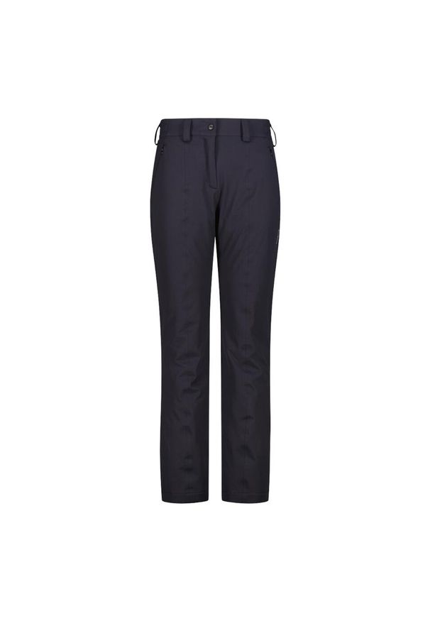 Spodnie narciarskie damskie CMP 3W20636/U423. Sezon: zima. Sport: narciarstwo