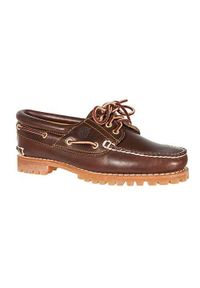 Buty do chodzenia damskie Timberland 3EYE Noreen. Zapięcie: bez zapięcia. Kolor: wielokolorowy. Materiał: syntetyk, skóra, materiał. Szerokość cholewki: normalna. Sport: turystyka piesza